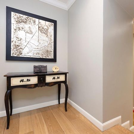 Royal Mile Apartments By Joivy Edinburgh Luaran gambar