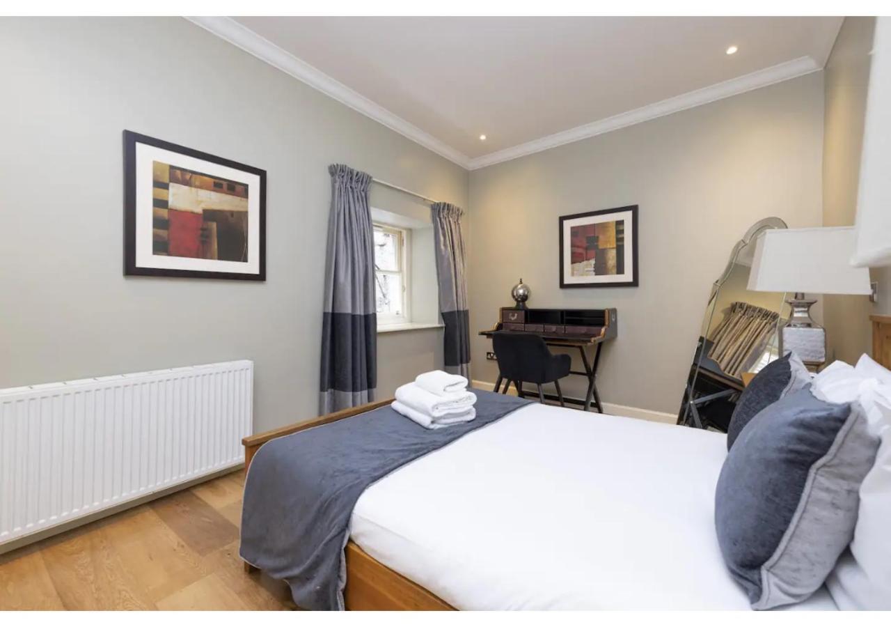 Royal Mile Apartments By Joivy Edinburgh Luaran gambar