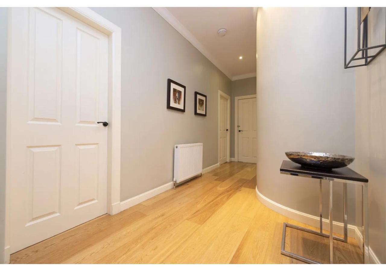 Royal Mile Apartments By Joivy Edinburgh Luaran gambar