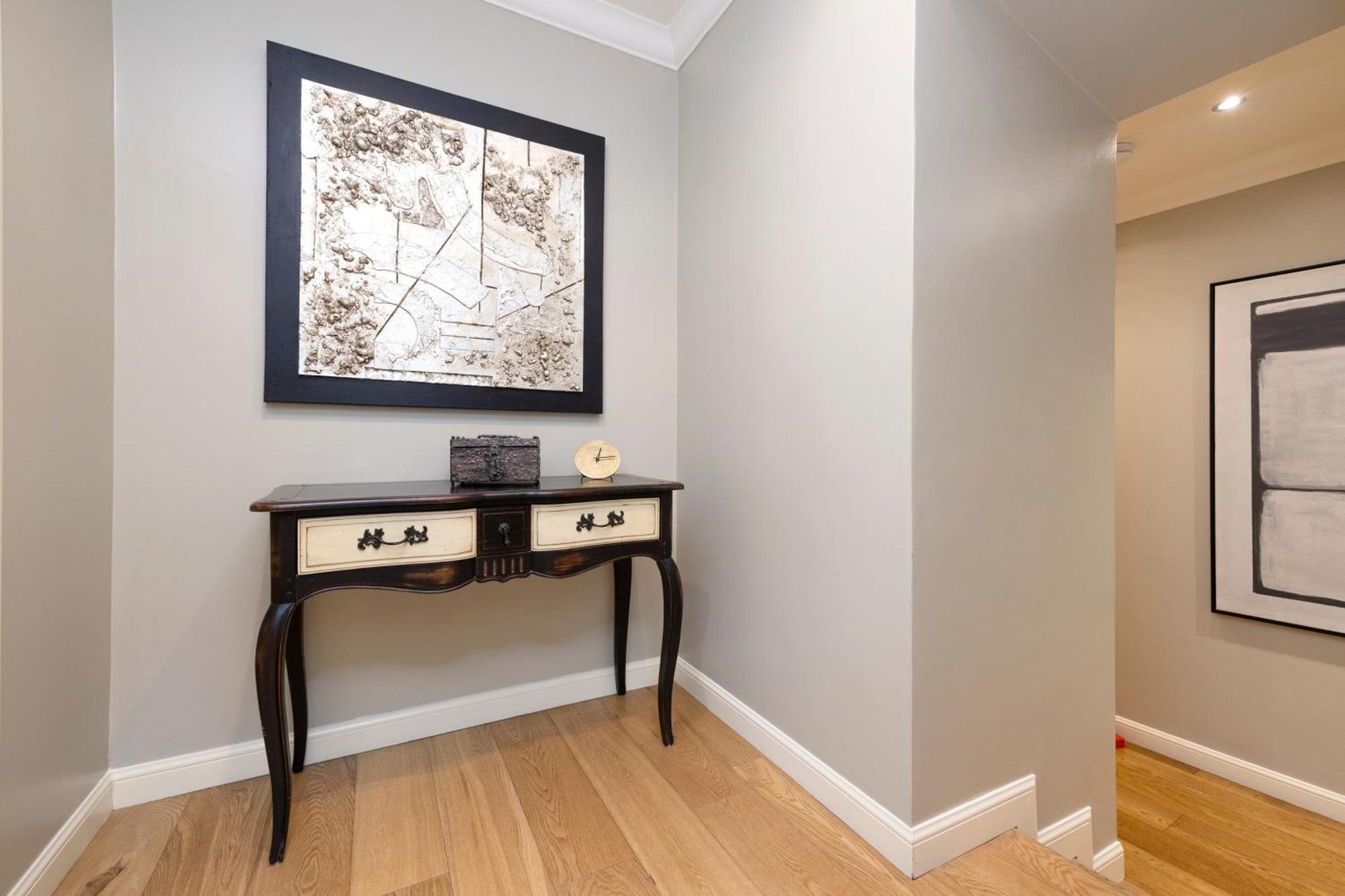 Royal Mile Apartments By Joivy Edinburgh Luaran gambar